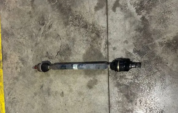 KIA Sportage Front driveshaft D09QASA502VR