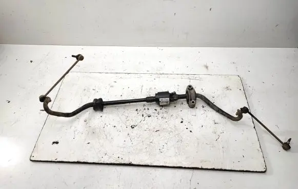 BMW 7 F01 F02 F03 F04 Front anti-roll bar/sway bar 6778089 37116776089