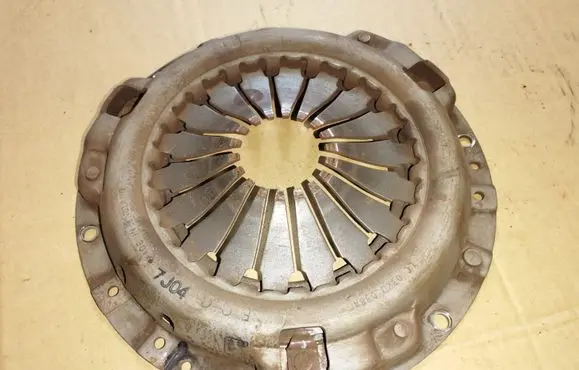 Honda Accord Pressure plate 