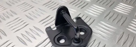 Ford Focus Rear door lock loop/hook striker 3M51R21982BF