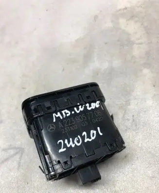 Mercedes-Benz C W206 Hand parking brake switch A2239057706