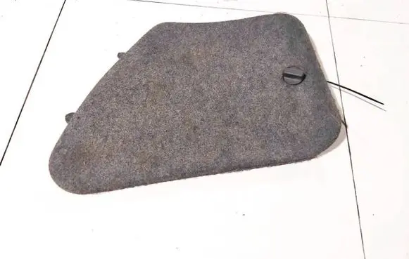 Citroen Xsara Other trunk/boot trim element