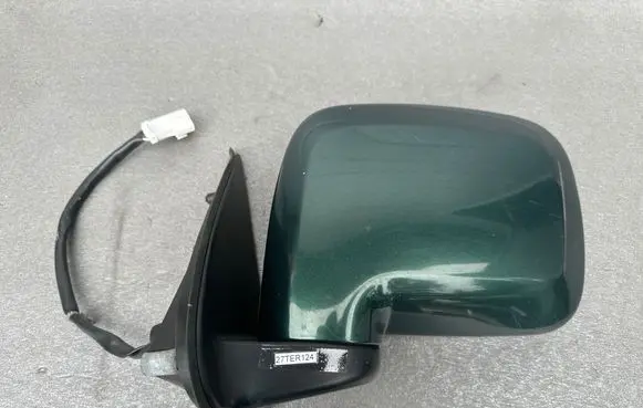 Nissan Terrano Front door electric wing mirror 963020X915