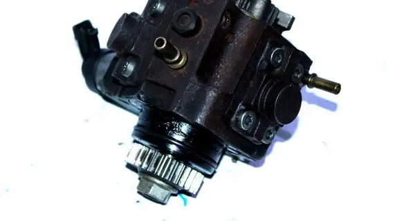 Renault Megane III Fuel injection high pressure pump 0445010216 8200779460