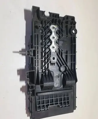 Ford Fusion II Battery tray DG9310723A
