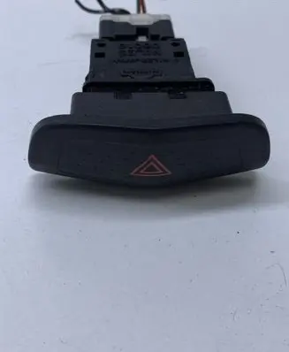 Nissan Primera Hazard light switch NILES06016 06016