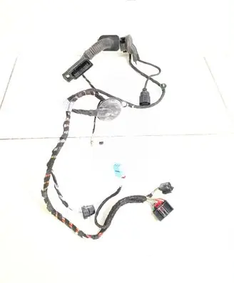 Audi A3 S3 8V Front door wiring loom 8V4971029