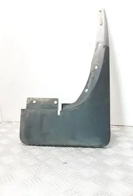 Front mudguard