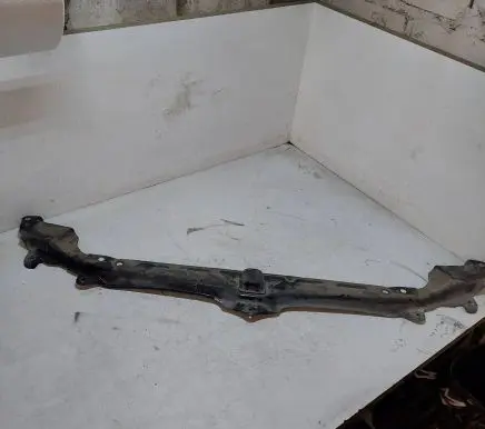 BMW 5 E60 E61 Top upper radiator support slam panel 51647054360