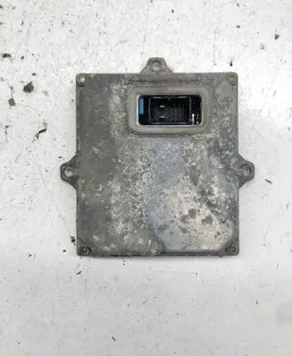 Audi A3 S3 8P Headlight ballast module Xenon 1307329066