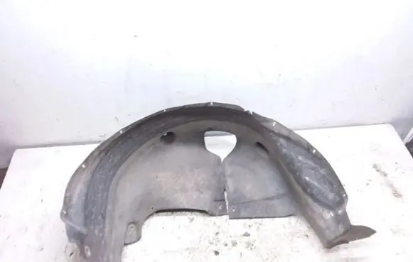 Volkswagen New Beetle Rear arch fender liner splash guards 1C0810971D