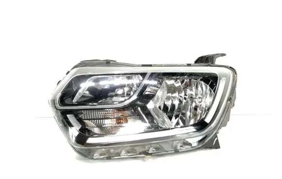 Dacia Duster II Headlight/headlamp 260609367R