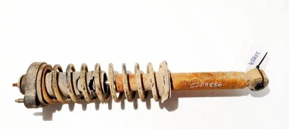 Volvo S40, V40 Rear shock absorber/damper
