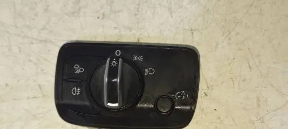 Audi A3 S3 8V Light switch 8V0941531BQ 2502170156 1700836901