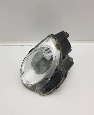 Fiat 500 Headlight/headlamp 45530711