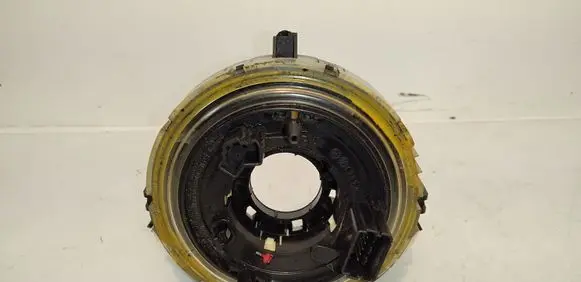 Audi A8 S8 D3 4E Airbag slip ring squib (SRS ring) 4E0907129J 4E0953541A