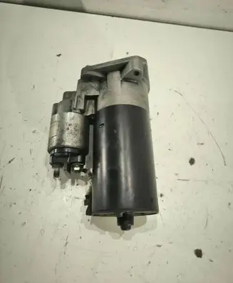 Volvo V50 Starter motor 101271 8056224021590