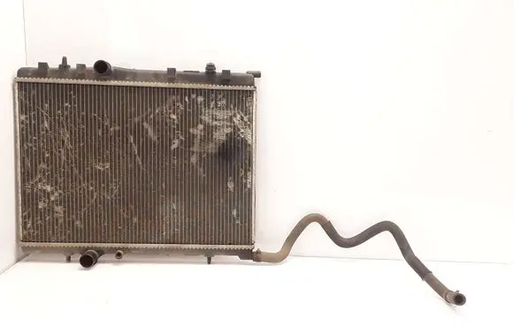 Citroen Berlingo Coolant radiator 9647421180