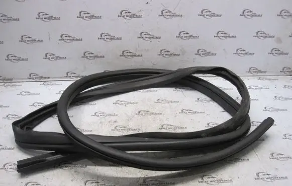Ford Kuga I Front door rubber seal 