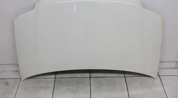 Fiat Panda II Engine bonnet/hood
