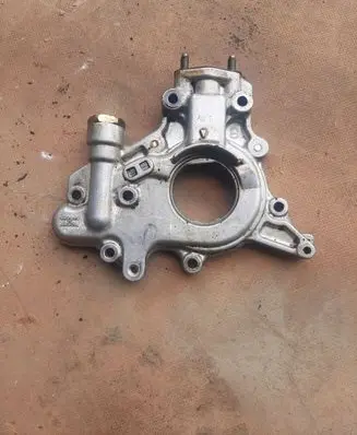 Honda Jazz Oil pump 