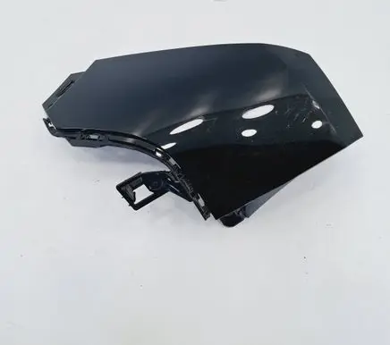Peugeot 5008 II Rear bumper corner part panel trim 9814607277
