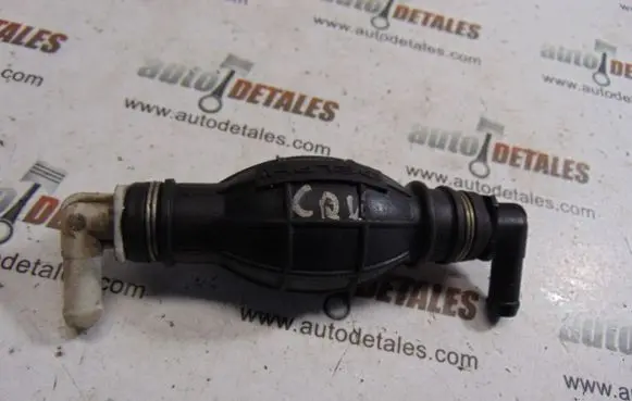 Honda CR-V Mechanical fuel pump 