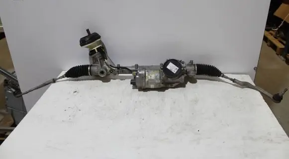 Renault Austral Steering rack 6800016837 490016US1E