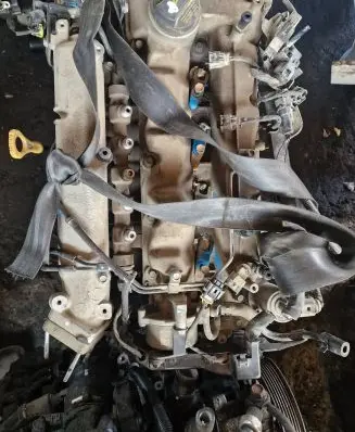 KIA Carnival Engine 2881028101