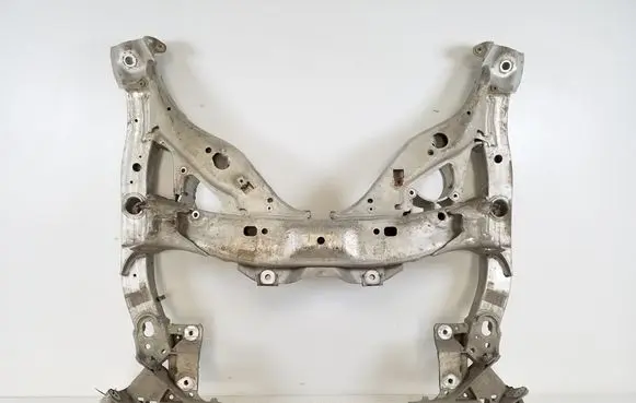 BMW 5 F10 F11 Front subframe 6796693