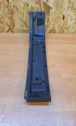 Volvo S80 Rear bumper mounting bracket 30655124