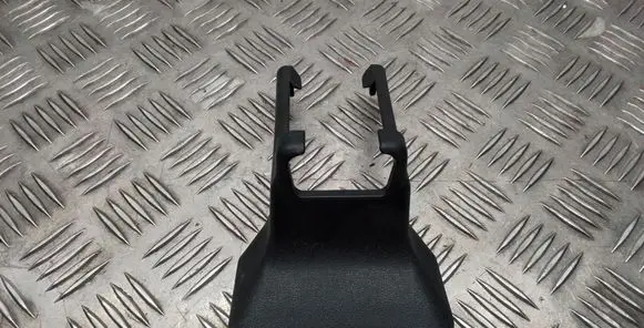 Lexus NX Front passenger seat rail trim 7215842020