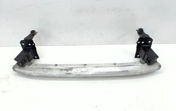 Audi Q7 4L Front bumper cross member 4L0807133A 4L0807134C