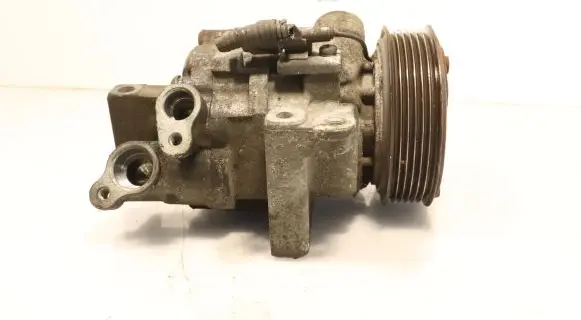 Toyota Aygo AB10 Air conditioning (A/C) compressor (pump)