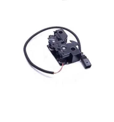 Volkswagen PASSAT CC Engine bonnet/hood lock/catch 5G1823509A 16SKV895 5G1823509B
