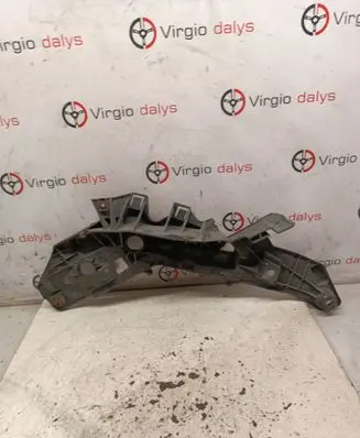 Fiat Ducato Headlight/headlamp mounting bracket 1375163080 B803XX