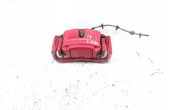 Jaguar F-Type Front brake caliper