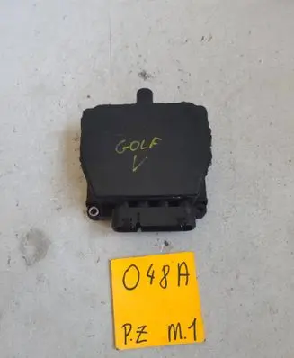 Volkswagen Golf V Other control units/modules 10572