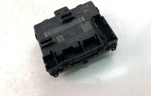 Audi A6 S6 C8 4K Door control unit/module 4M1959792C