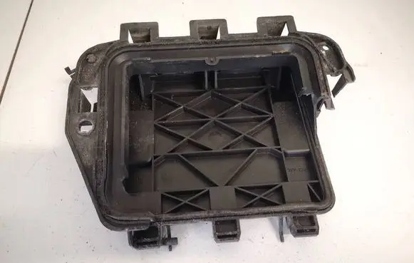 Audi A3 S3 8L Fuse box cover 1j0941365b
