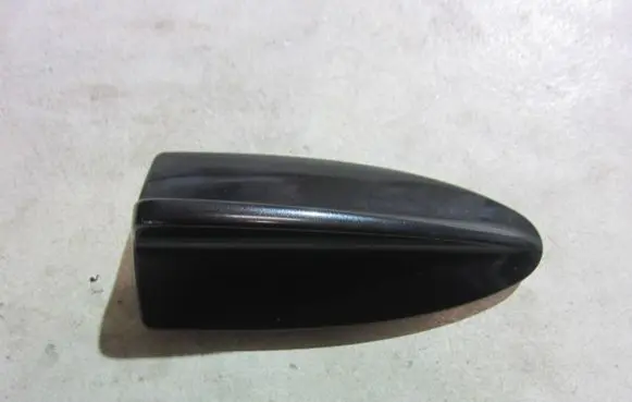 BMW 5 GT F07 Roof 65200420271