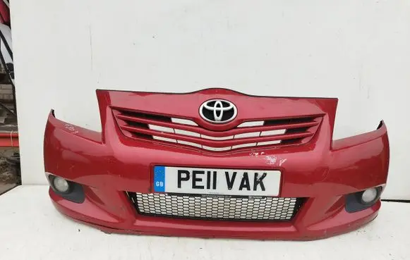 Toyota Verso Front bumper 521190f090
