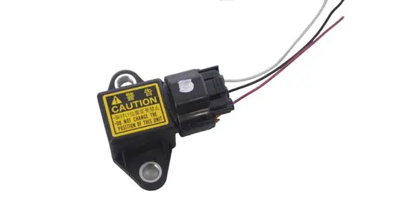 BMW i3 Airbag deployment crash/impact sensor 319551BN0A