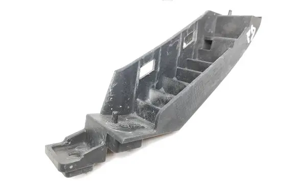 Hyundai Santa Fe Front bumper mounting bracket 86556S2000