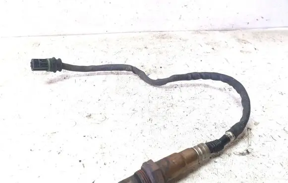 BMW 3 E92 E93 Lambda probe sensor 7569968