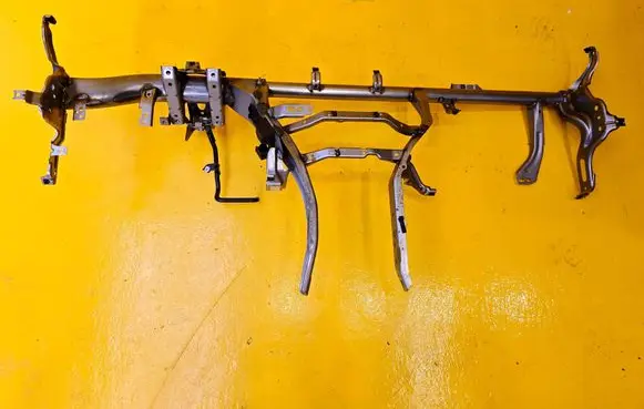 Skoda Kodiaq Dashboard cross member/frame bar 566858693A