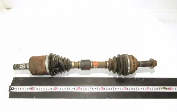Mazda Tribute Front driveshaft