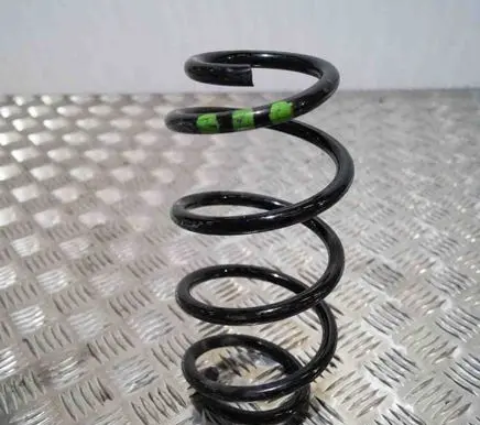 Mercedes-Benz CLA C117 X117 W117 Rear coil spring