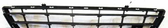 Opel Corsa D Front bumper lower grill 475498858A