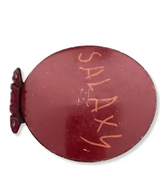 Ford Galaxy Fuel tank cap 776001004L